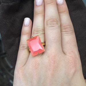 Kate Spade cocktail ring
